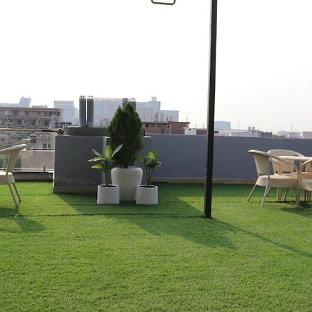 Fuji Ryokan Corporate Stays Gurgaon Exterior photo