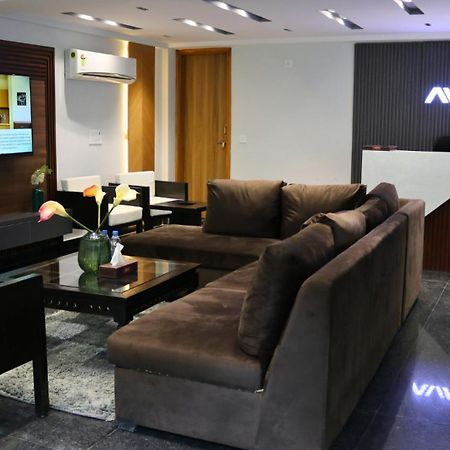 Fuji Ryokan Corporate Stays Gurgaon Exterior photo